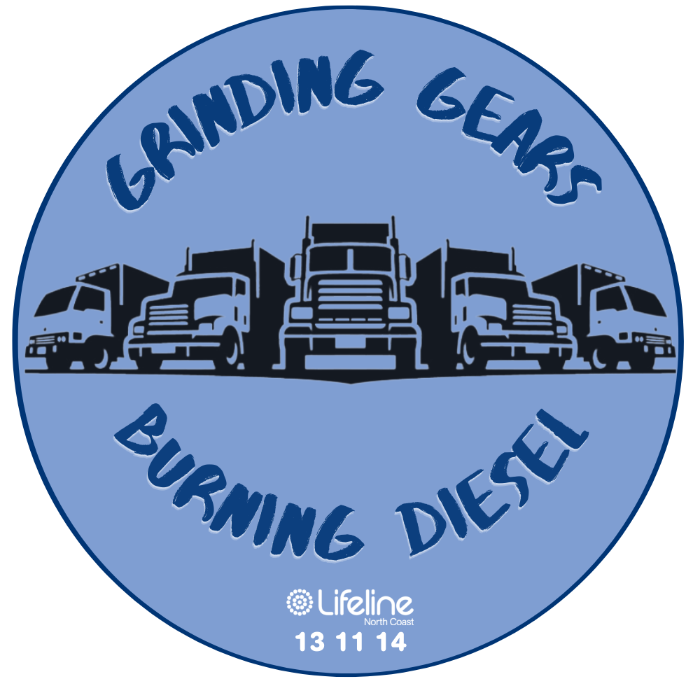 Grinding Gears and Burning Diesel 2022 Lifeline North Coast